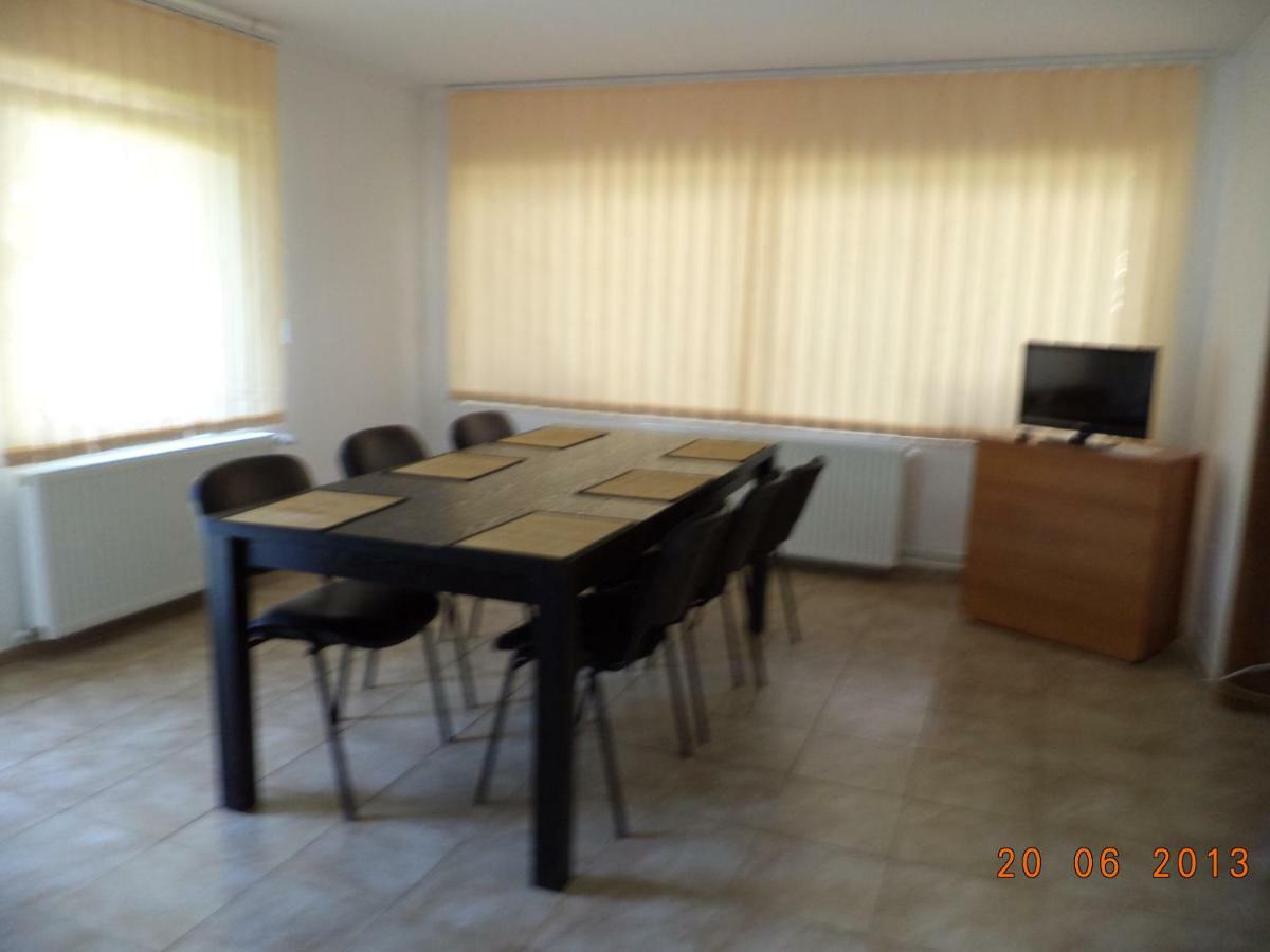 فيلا Casa Bella Rîşnov المظهر الخارجي الصورة