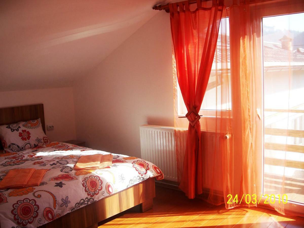 فيلا Casa Bella Rîşnov المظهر الخارجي الصورة