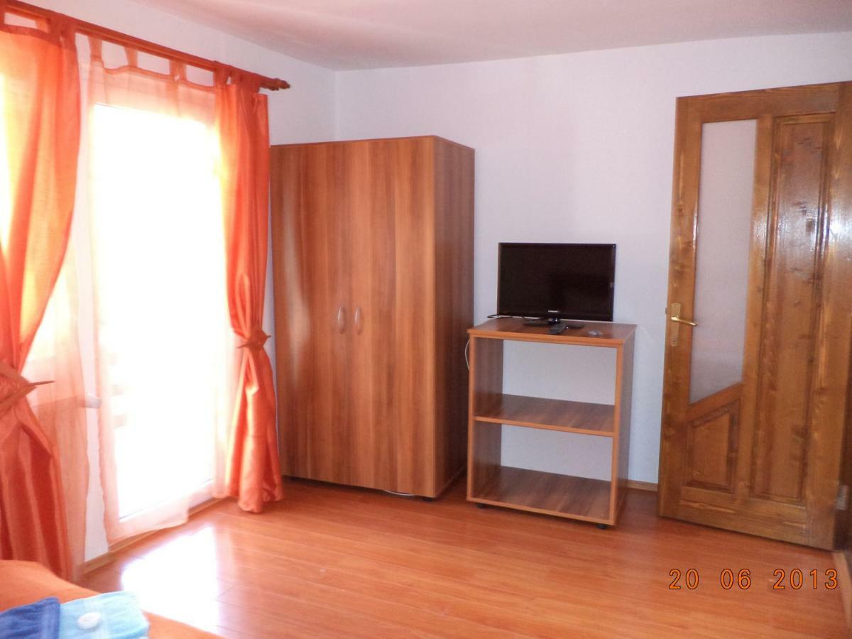 فيلا Casa Bella Rîşnov المظهر الخارجي الصورة