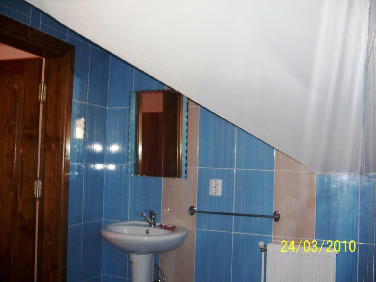 فيلا Casa Bella Rîşnov المظهر الخارجي الصورة